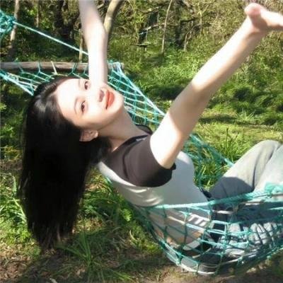 荒岛美女