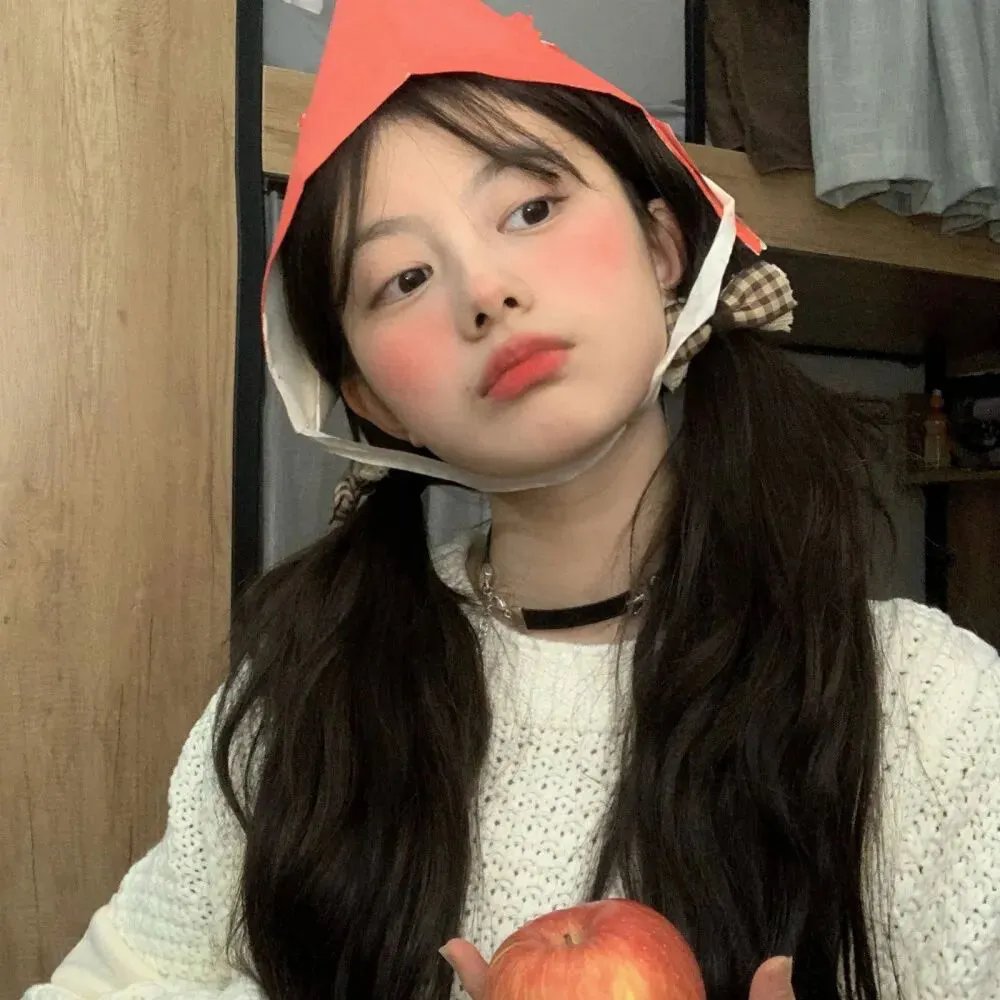 昨晚的女孩